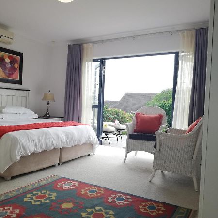 Ferienwohnung Linkside 1 Self-Catering Mossel Bay Exterior foto