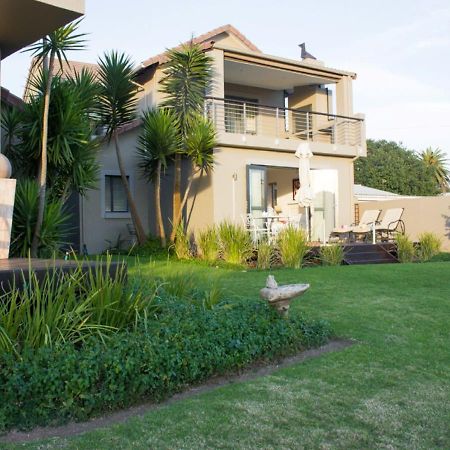 Ferienwohnung Linkside 1 Self-Catering Mossel Bay Exterior foto