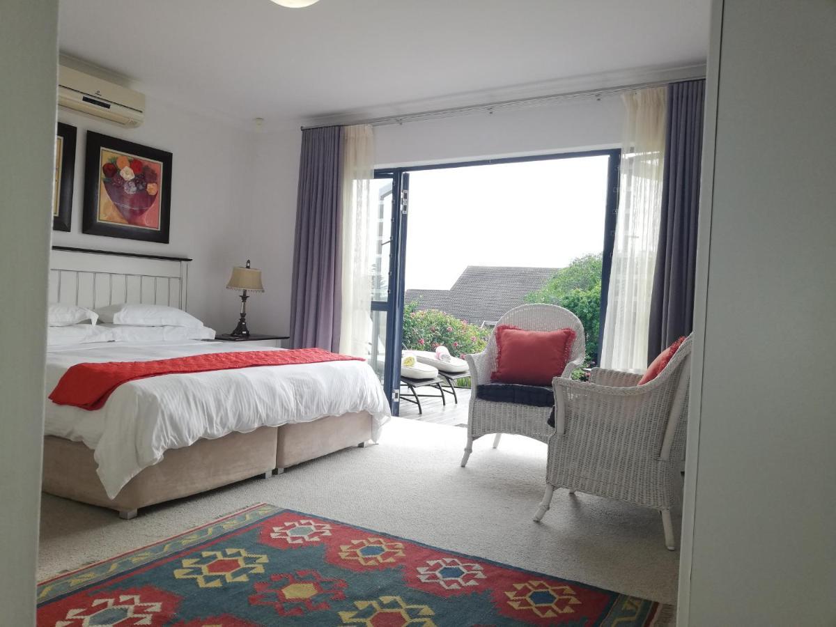 Ferienwohnung Linkside 1 Self-Catering Mossel Bay Exterior foto