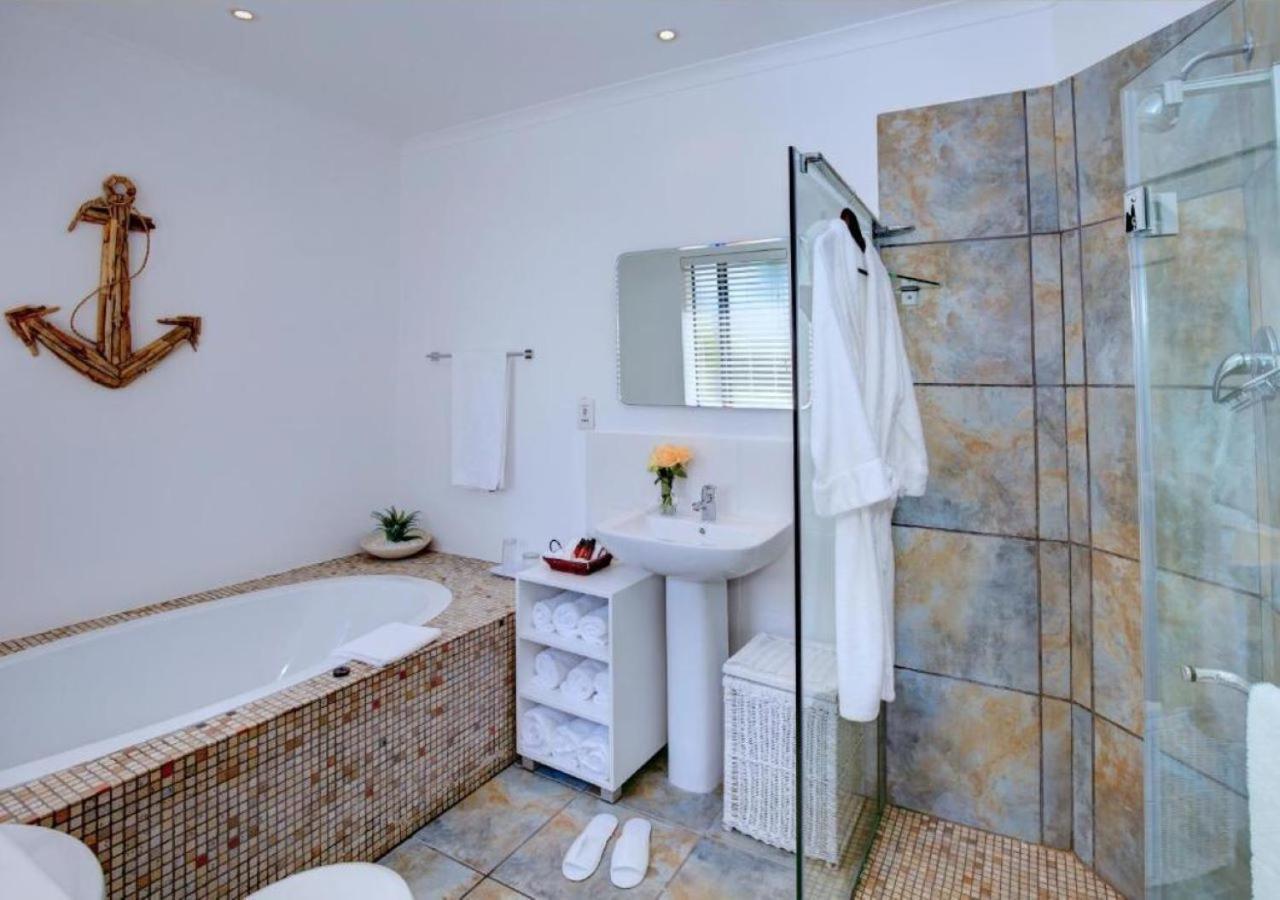 Ferienwohnung Linkside 1 Self-Catering Mossel Bay Exterior foto