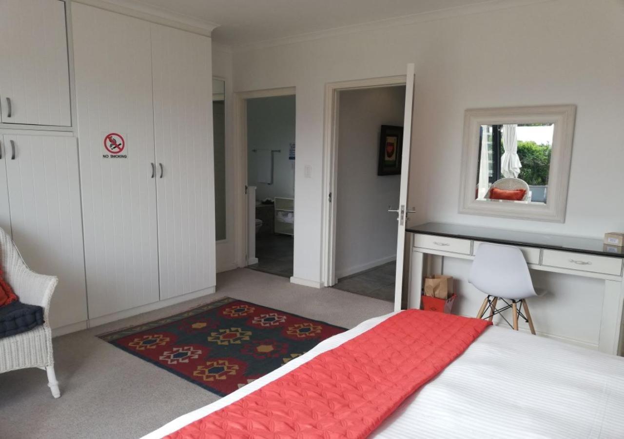Ferienwohnung Linkside 1 Self-Catering Mossel Bay Exterior foto