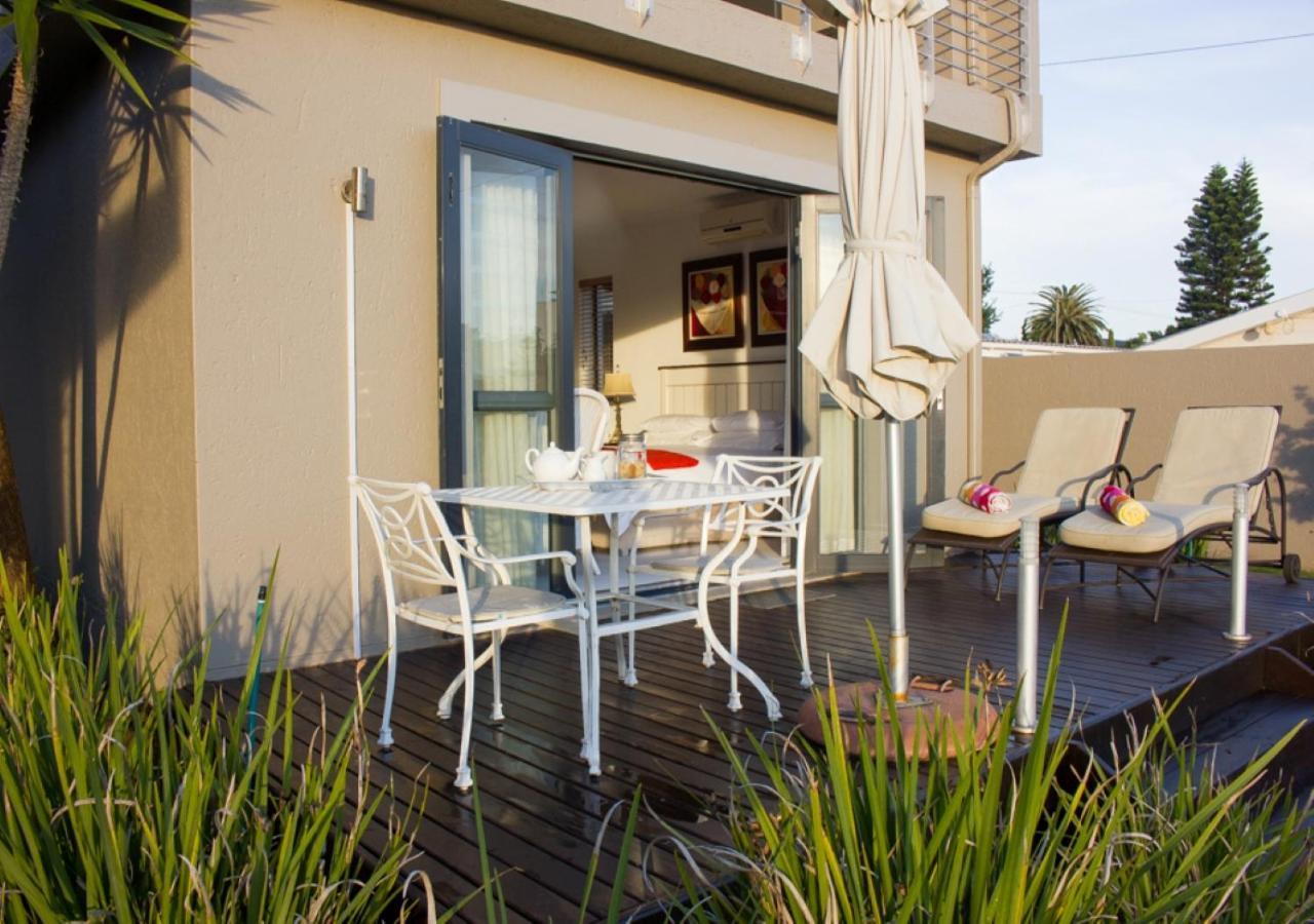 Ferienwohnung Linkside 1 Self-Catering Mossel Bay Exterior foto
