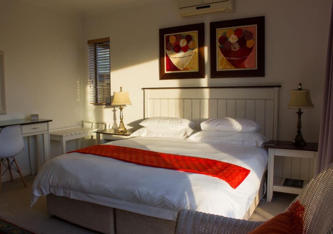 Ferienwohnung Linkside 1 Self-Catering Mossel Bay Exterior foto