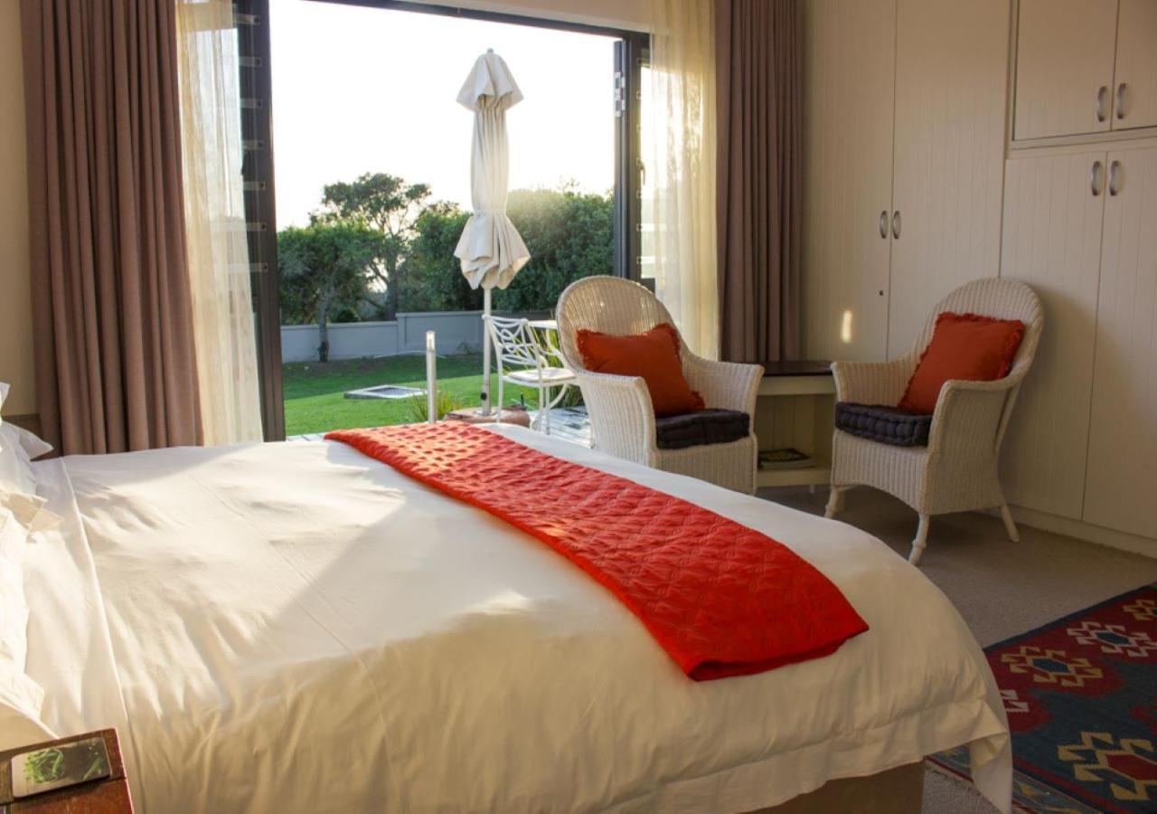 Ferienwohnung Linkside 1 Self-Catering Mossel Bay Exterior foto