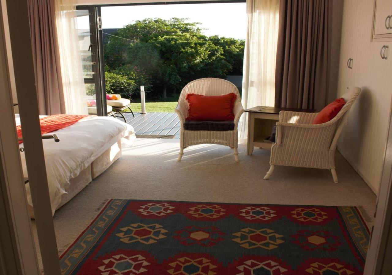 Ferienwohnung Linkside 1 Self-Catering Mossel Bay Exterior foto