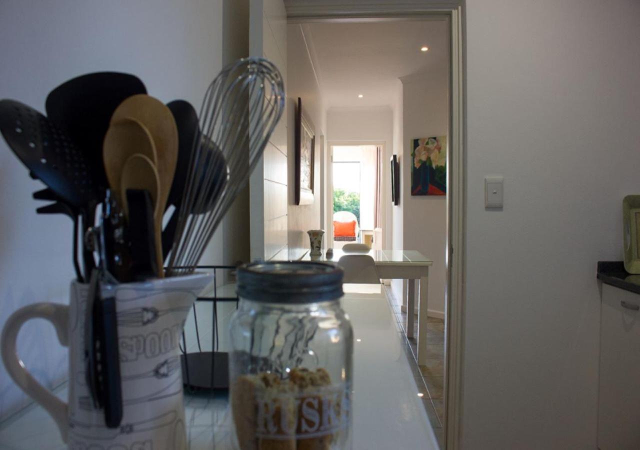 Ferienwohnung Linkside 1 Self-Catering Mossel Bay Exterior foto