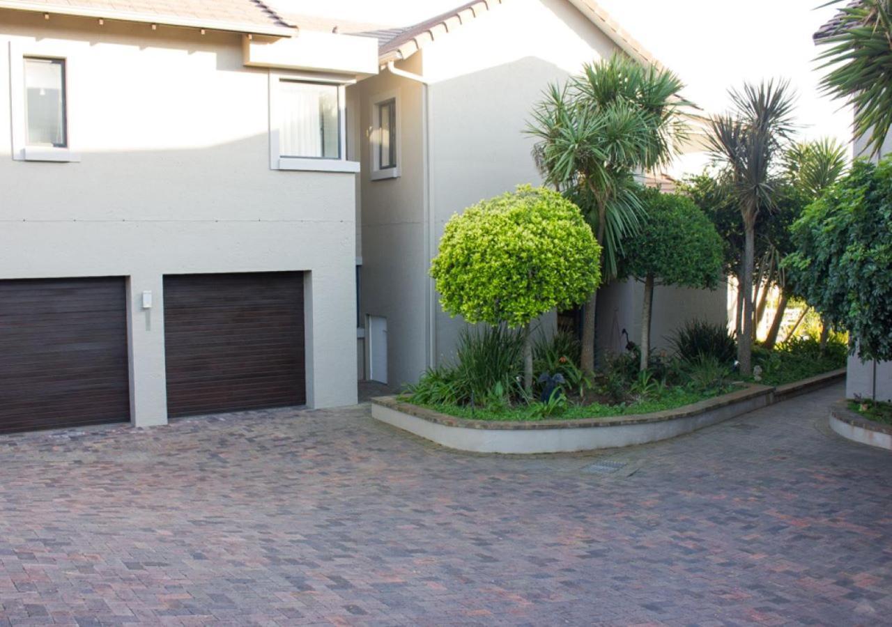 Ferienwohnung Linkside 1 Self-Catering Mossel Bay Exterior foto
