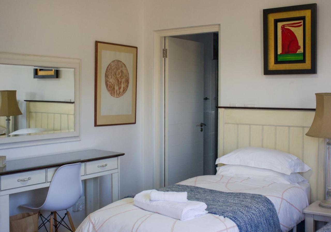 Ferienwohnung Linkside 1 Self-Catering Mossel Bay Exterior foto