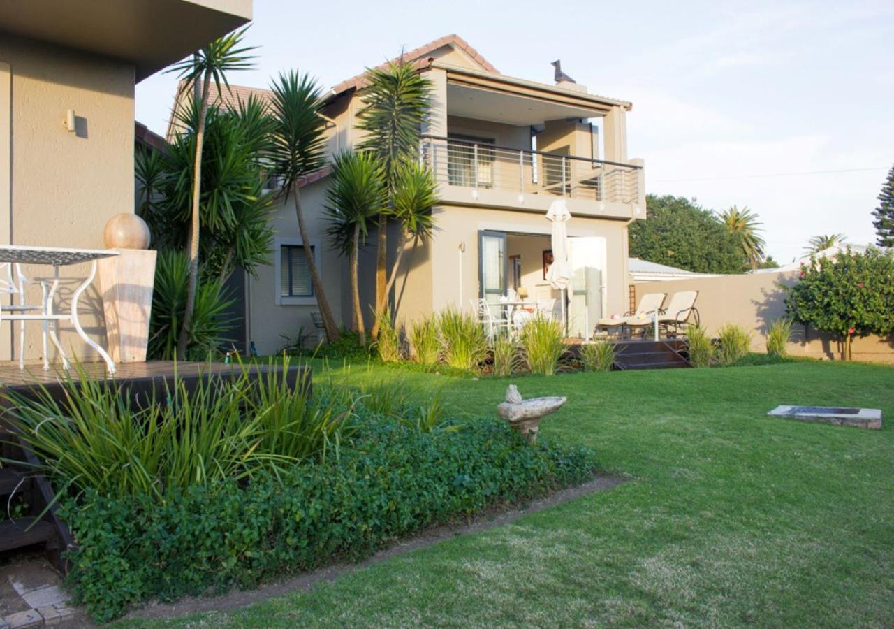 Ferienwohnung Linkside 1 Self-Catering Mossel Bay Exterior foto