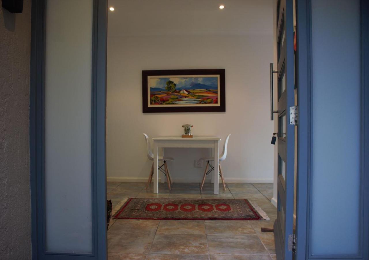 Ferienwohnung Linkside 1 Self-Catering Mossel Bay Exterior foto